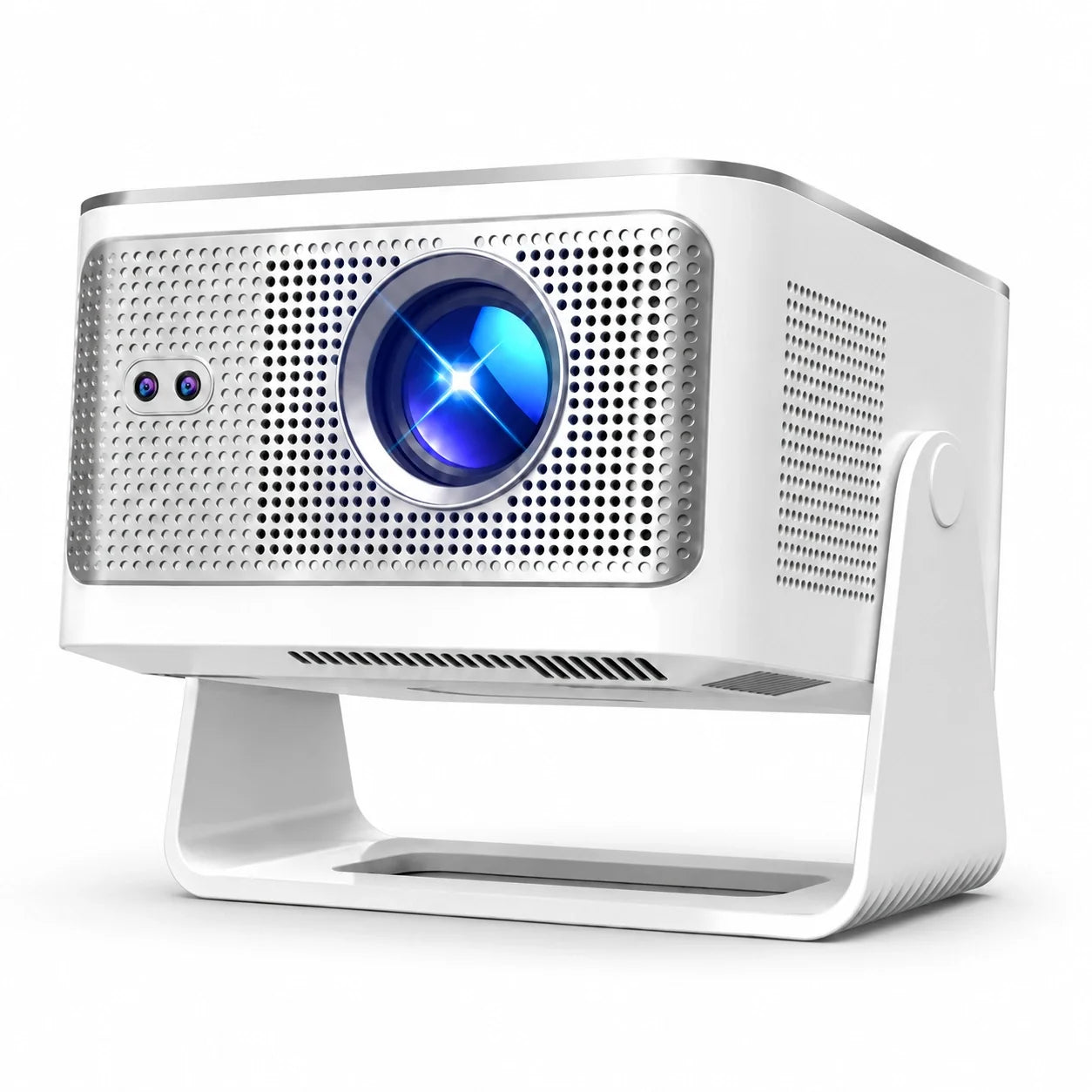 ProjektorLand Horizon Max projector – 600 ANSI lumens, native Full