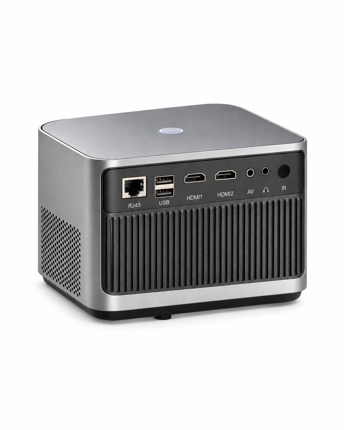 Projektorland Grand Cinema – compatible 4K, Full HD 1080p natif, 580 lumens ANSI, HDMI et USB