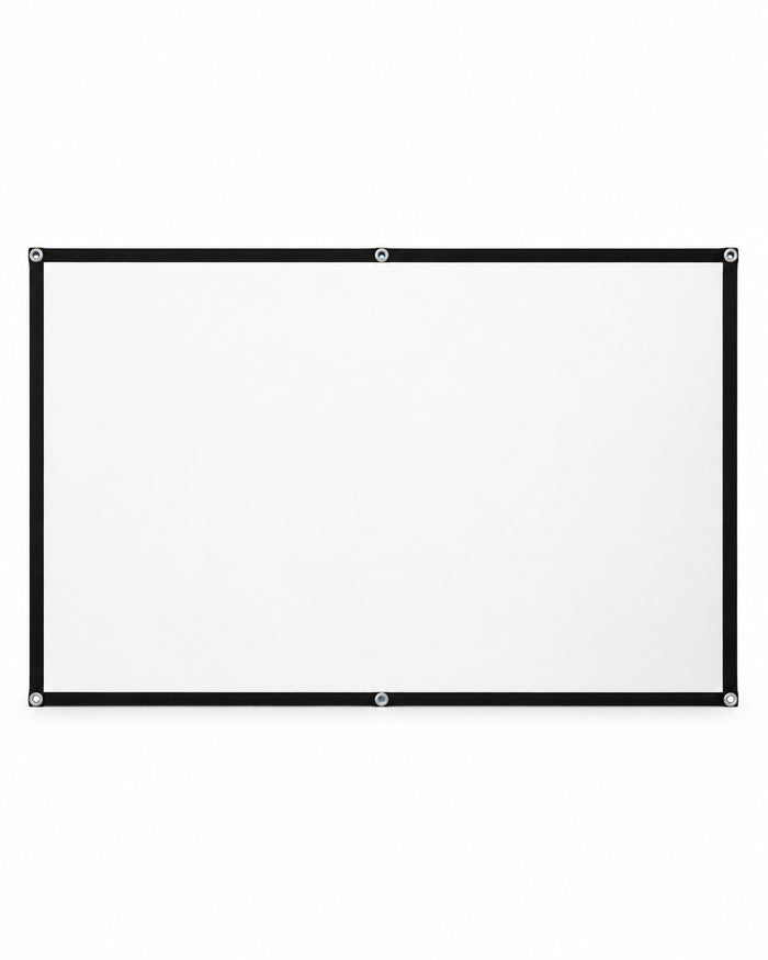 Projektionsleinwand