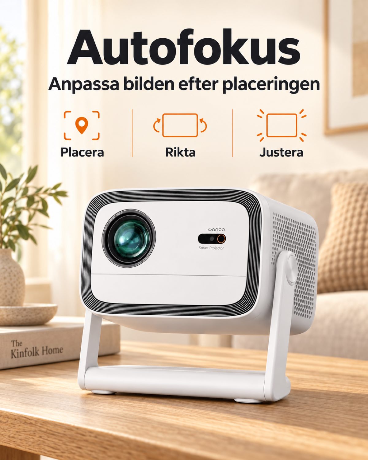 Projektorland Panorama – produktbild 5