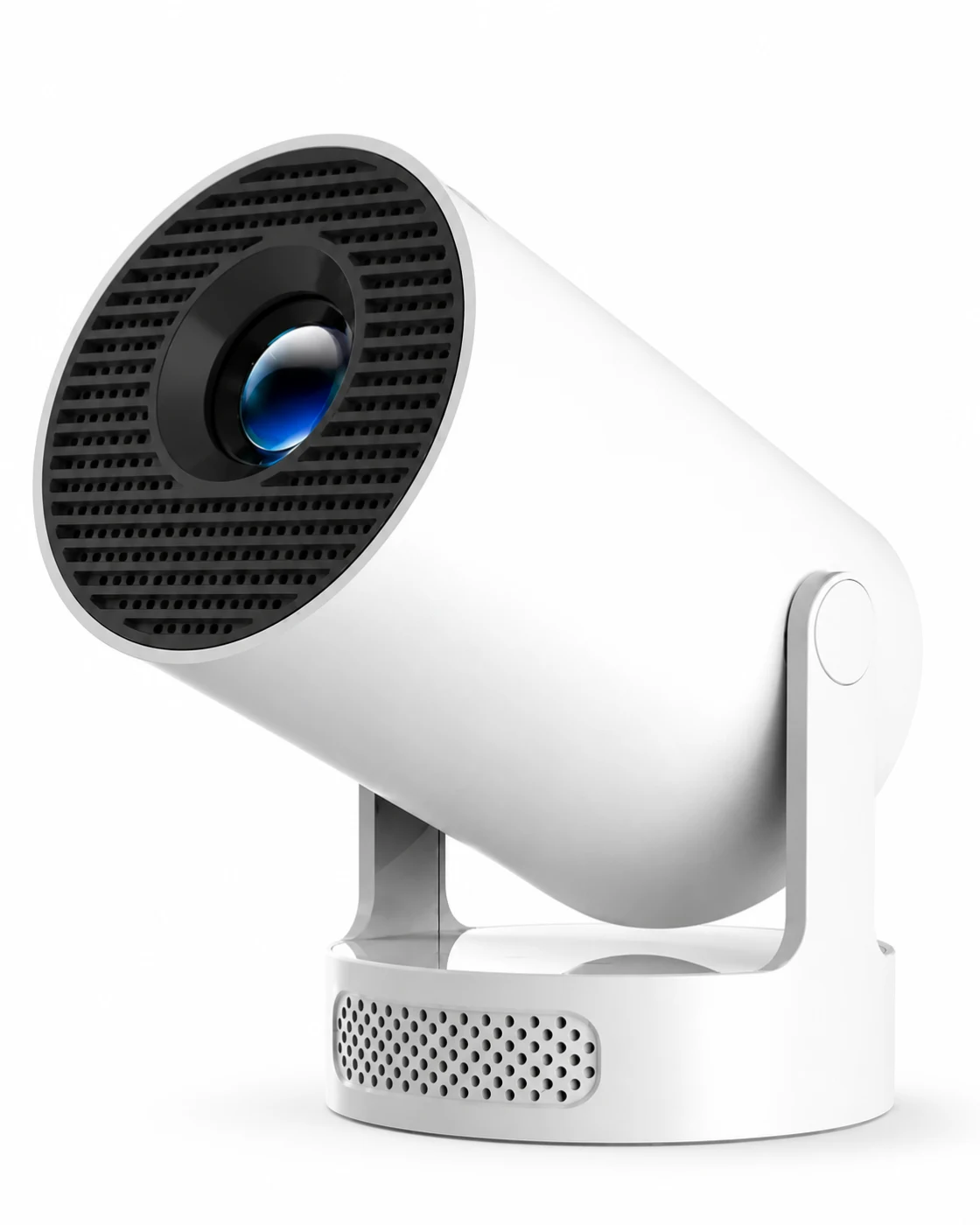 Mini-projecteur Projektorland Luma One – 290 lumens ANSI, Wi-Fi, Bluetooth, Android et HDMI