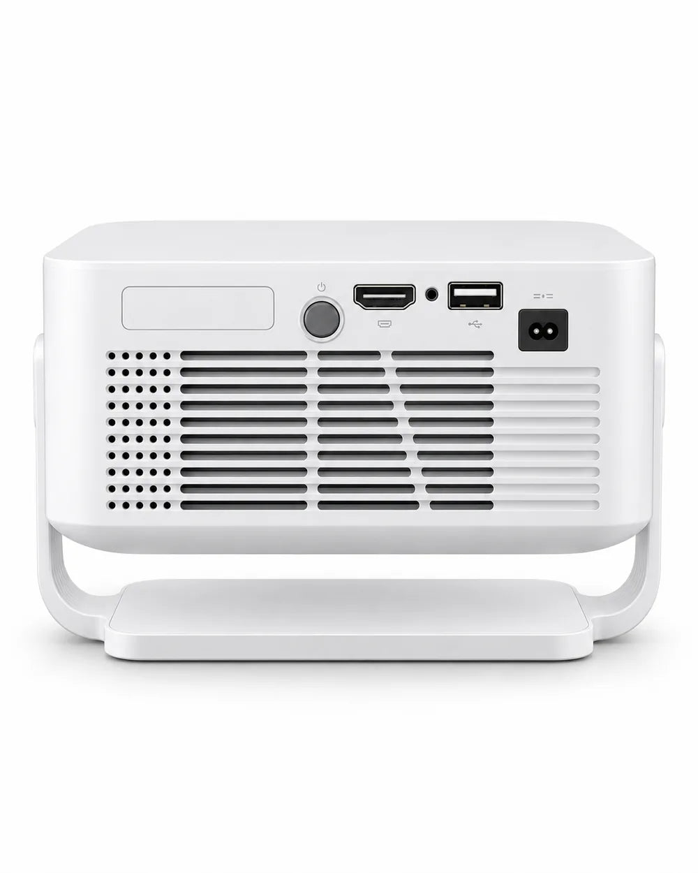 ProjektorLand vista-max – vue arrière du vidéoprojecteur