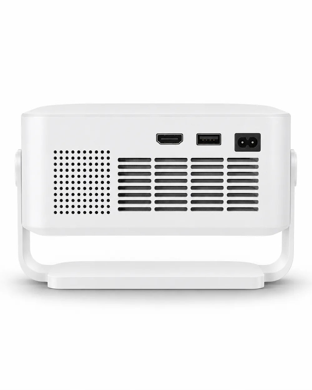 Mini-projecteur Projektorland Vista – 260 lumens ANSI, HD 720p, autofocus et Android 11