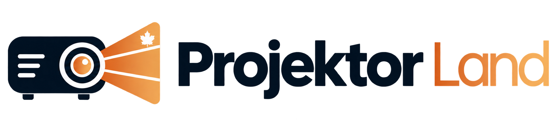Projektor Land  - Startseite
